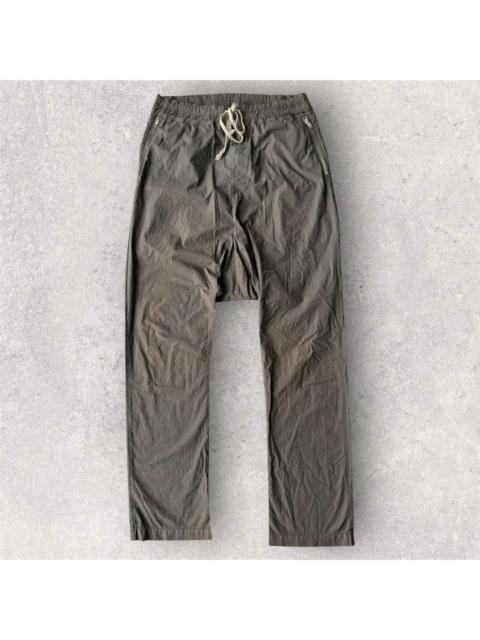 Rick Owens DRKSHDW Rick Owens Drkshdw Pants