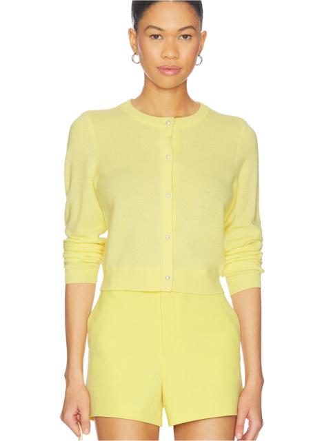 Alice + Olivia Dollie Cardigan