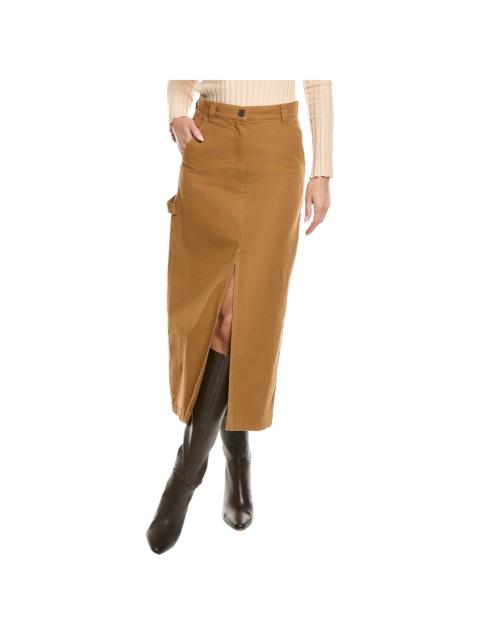 WEEKEND Max Mara Weekend Max Mara Quincy Midi Skirt