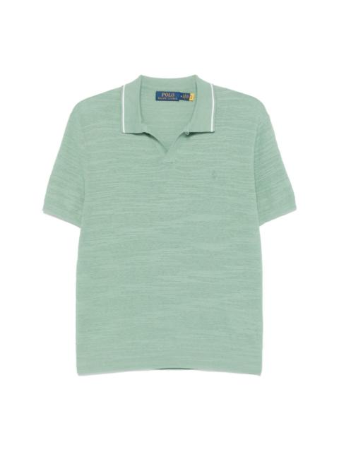 Polo Ralph Lauren POLO PONY-EMBROIDERED POLO SHIRT