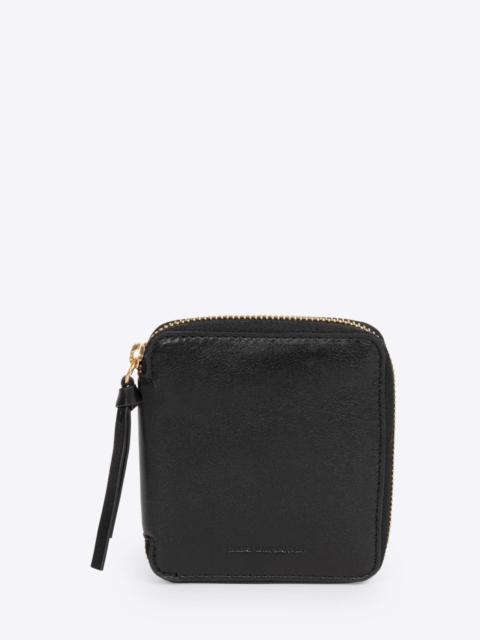 Dries Van Noten LEATHER WALLET