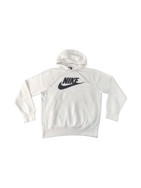 Nike Pull Over Nike Swoosh Hoodies Design Unisex Wear