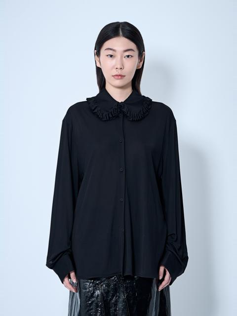 Jil Sander Viscose Shirt
