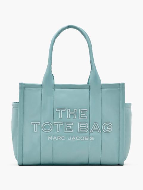 Marc Jacobs THE PUFFY NYLON LARGE TOTE BAG