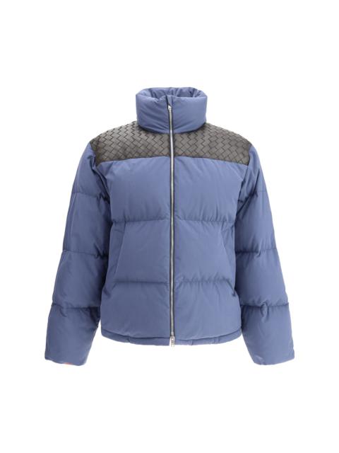 Bottega Veneta Men Down Jacket