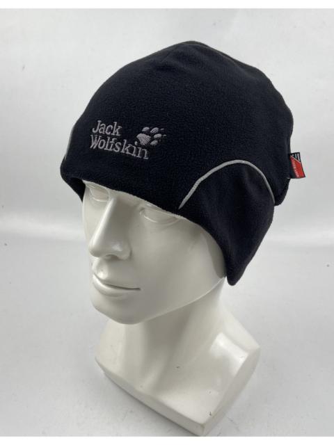 Streetwear - jack wolfskin beanie hat tc40