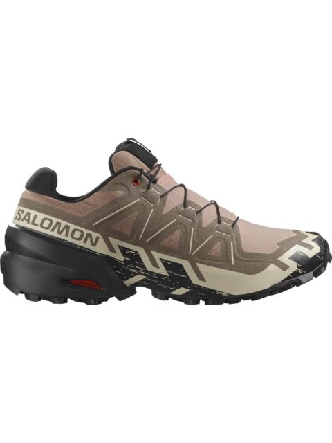 SALOMON SPEEDCROSS 6