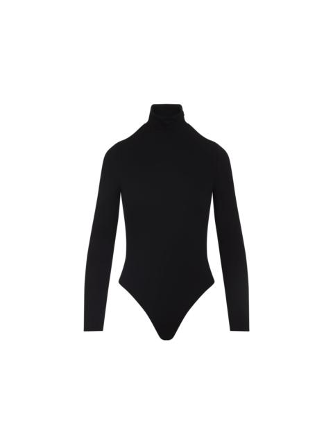 Alaïa Body Black