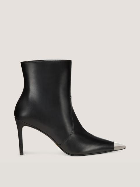 Stuart Weitzman STUART CAPSIZE 85 ZIP BOOTIE