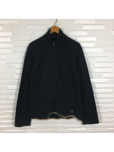 Marithe + Francois Girbaud Top Sweater