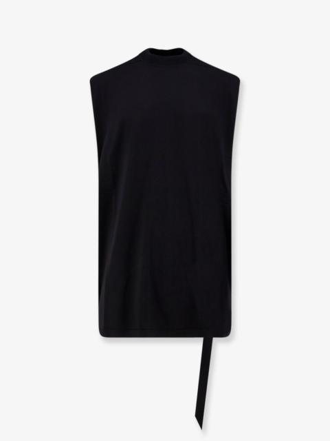 Rick Owens DRKSHDW Drkshdw Cotton Tank Top