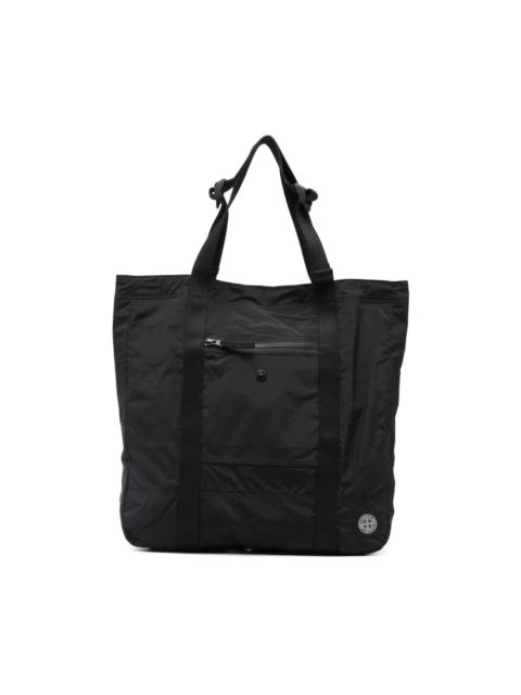 Stone Island Stone Island "bum Bag" Tote Bag