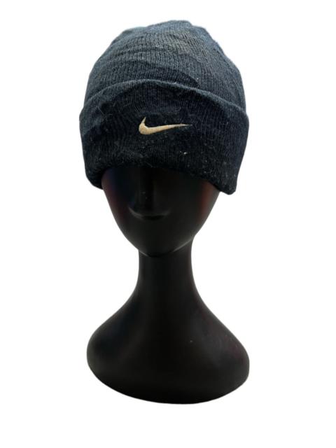 VINTAGE NIKE BEANIE HAT
