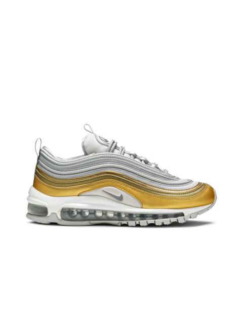 Nike Wmns Air Max 97 'Metallic Gold'