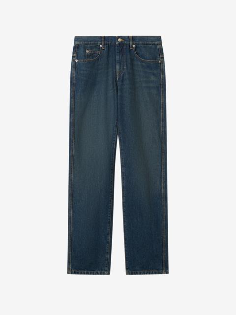 Isabel Marant LEWYS PANTS