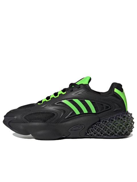 adidas adidas originals 4D Krazed 'Black' H05961