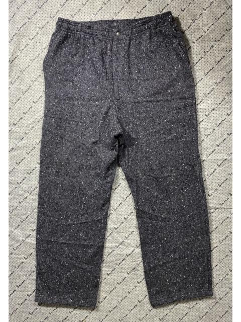 NEEDLES Hoggs Napentes Salt And Papper Sweatpant