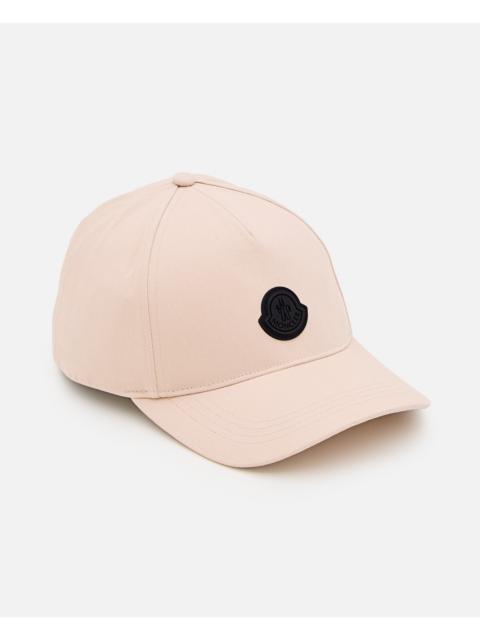 Moncler Moncler Women Baseball Cap