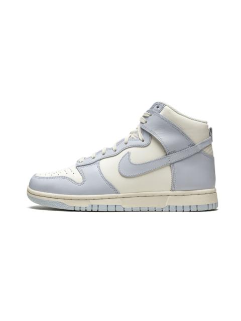 Nike Dunk High WMNS "Football Grey"