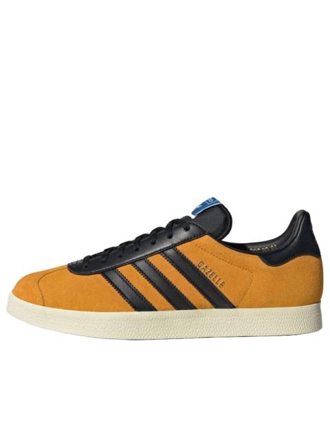 adidas adidas Gazelle '75th Anniversary Pack College Gold' JP5283