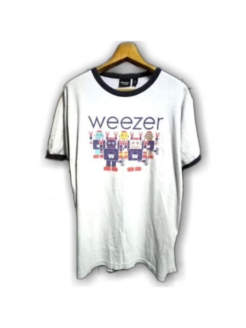 Vintage - Vintage Weezer Promo Album 2005 ringer Usa