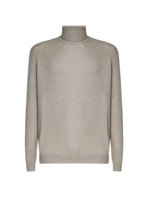 Fobello sweater