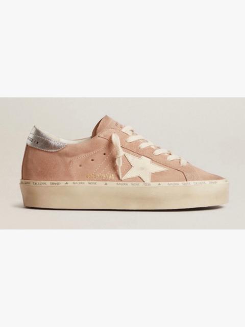 Golden Goose Golden Goose Hi Star Sneakers