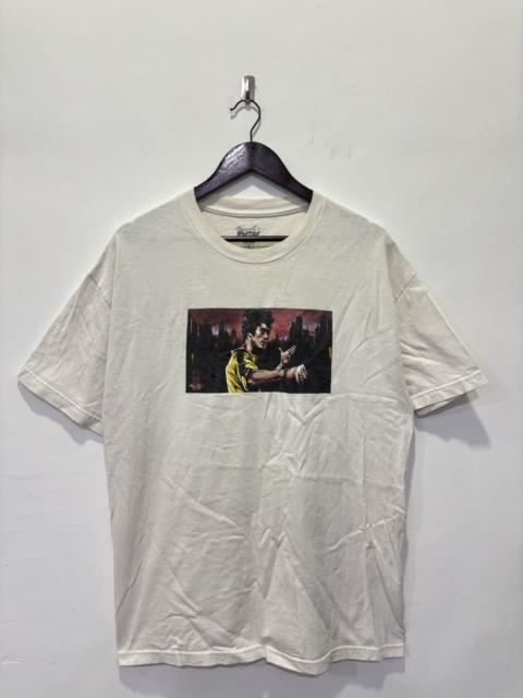 Other Designers DGK x Bruce Lee Tshirt