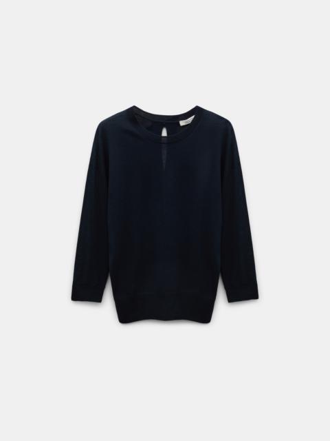DOROTHEE SCHUMACHER REFINED ESSENTIALS I pullover