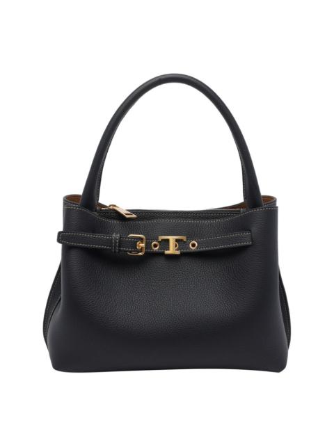 Tod's Tods Mini Leather Handbag
