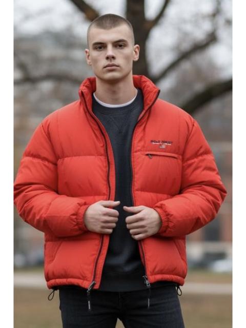 Ralph Lauren Vintage Ralph Lauren Polo Sports Puffer Jacket