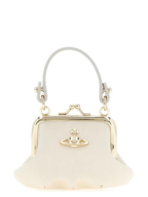 Vivienne Westwood 'Mini Granny' handbag