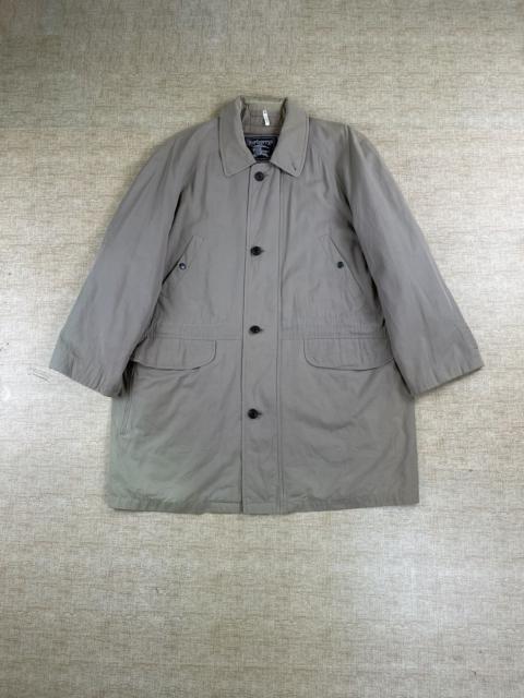 Other Designers Burberry Prorsum × Vintage - Vintage Burberrys Multipocket Trench Coat