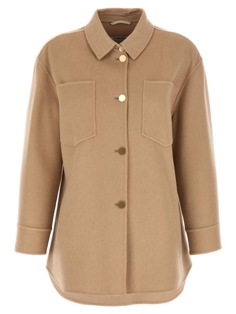 'S Max Mara Max Mara 'S Women 'Eleonora' Shirt