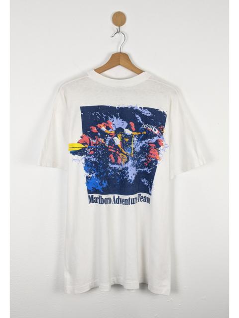 Other Designers Marlboro - Vintage Marlboro Adventure Team Pocket shirt