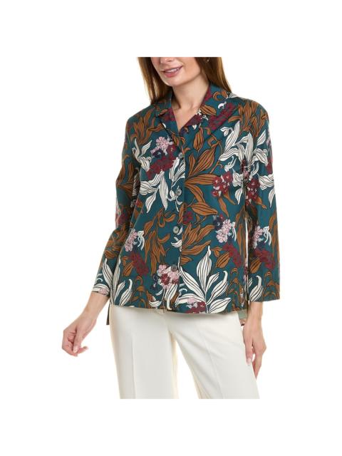 Max Mara S Max Mara Fauna Shirt