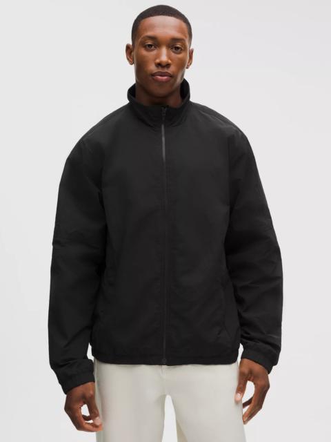 lululemon Nylon Windbreaker