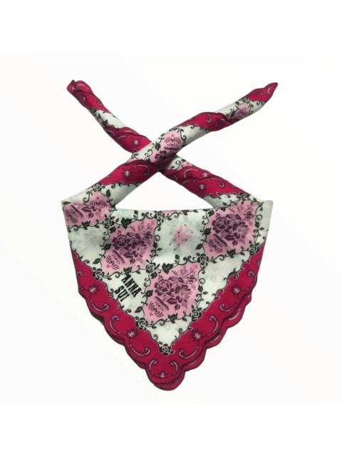 Anna Sui Japanese Brand Full Design Luxury Style
