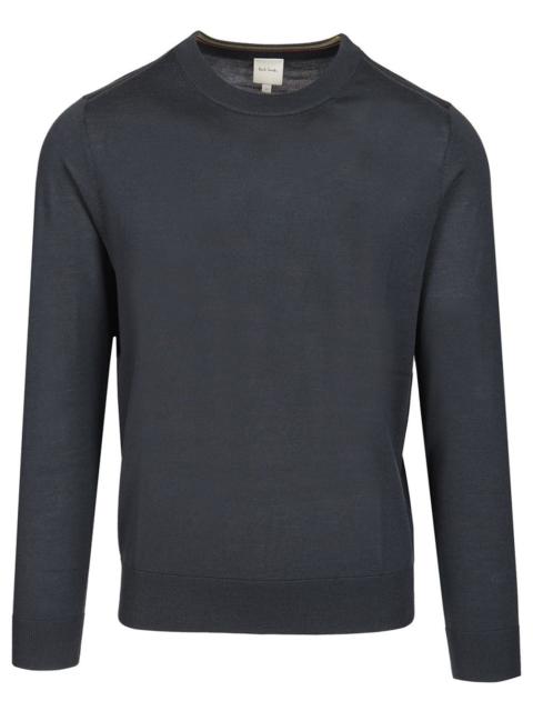 Paul Smith Paul Smith Men Crew Neck Sweater