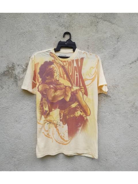 Other Designers Tour Tee - JIMI Hendix