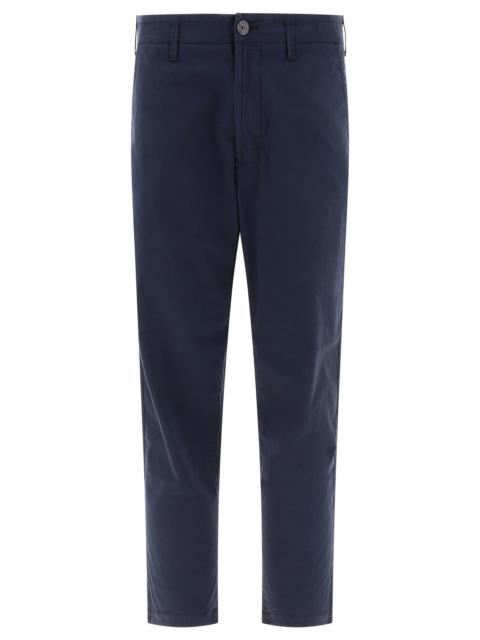 Stone Island Trousers