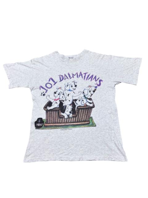 Other Designers Vintage 90s Disney 101 Dalmatians Shirt