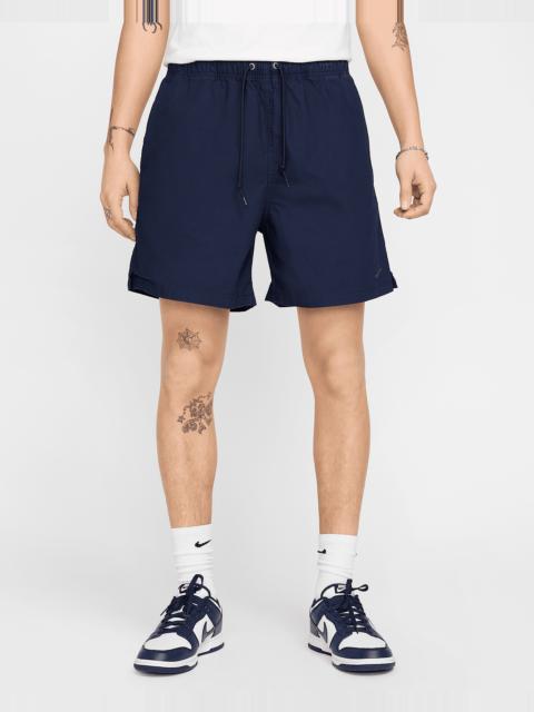 Nike Nike Club Men's Flow Shorts
