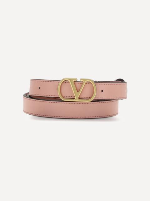 Valentino VLogo Belt