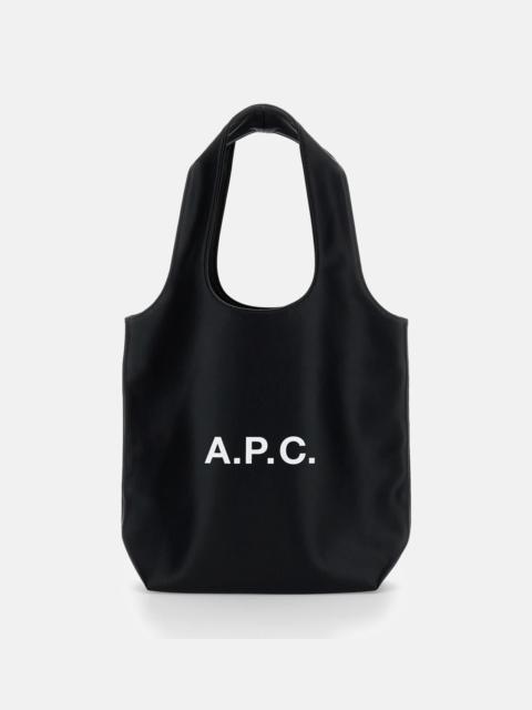 A.P.C. Small Ninon Tote Bag