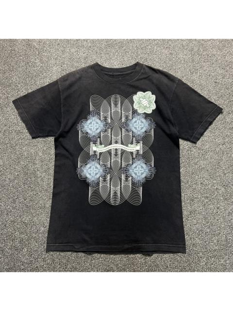 Other Designers Vintage - Vintage Recon graffiti art graphic tees