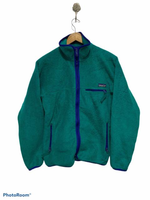 Patagonia Authentic PATAGONIA sherpa jacket