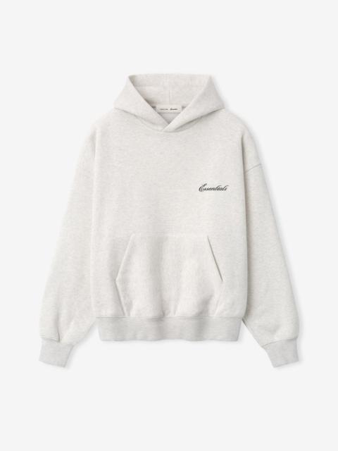 ESSENTIALS Classic Hoodie