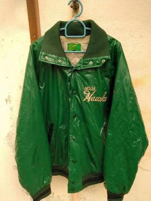 Other Designers Vintage 90s Noda Hawks Japanese Rugby