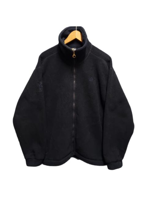 Other Designers Polartec - Lowe Alpine Zipper Fleece Jacket x Polartec